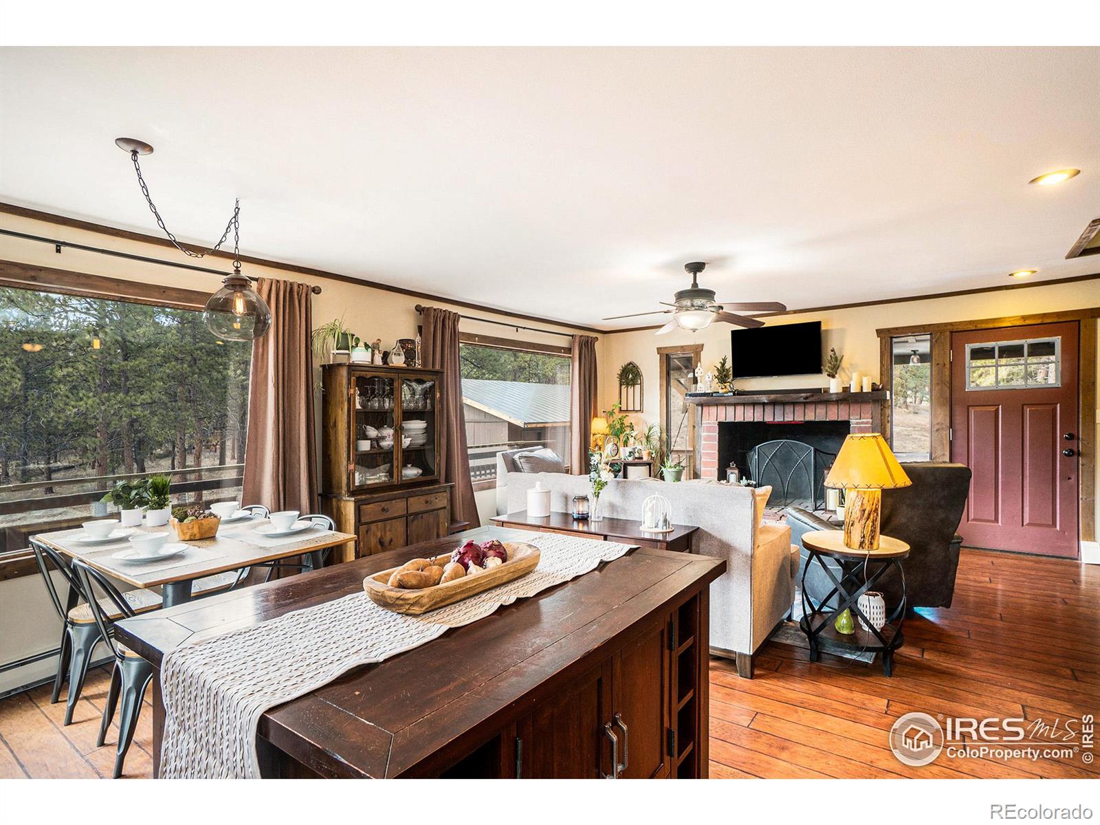 MLS Image #7 for 456  saint vrain road,lyons, Colorado