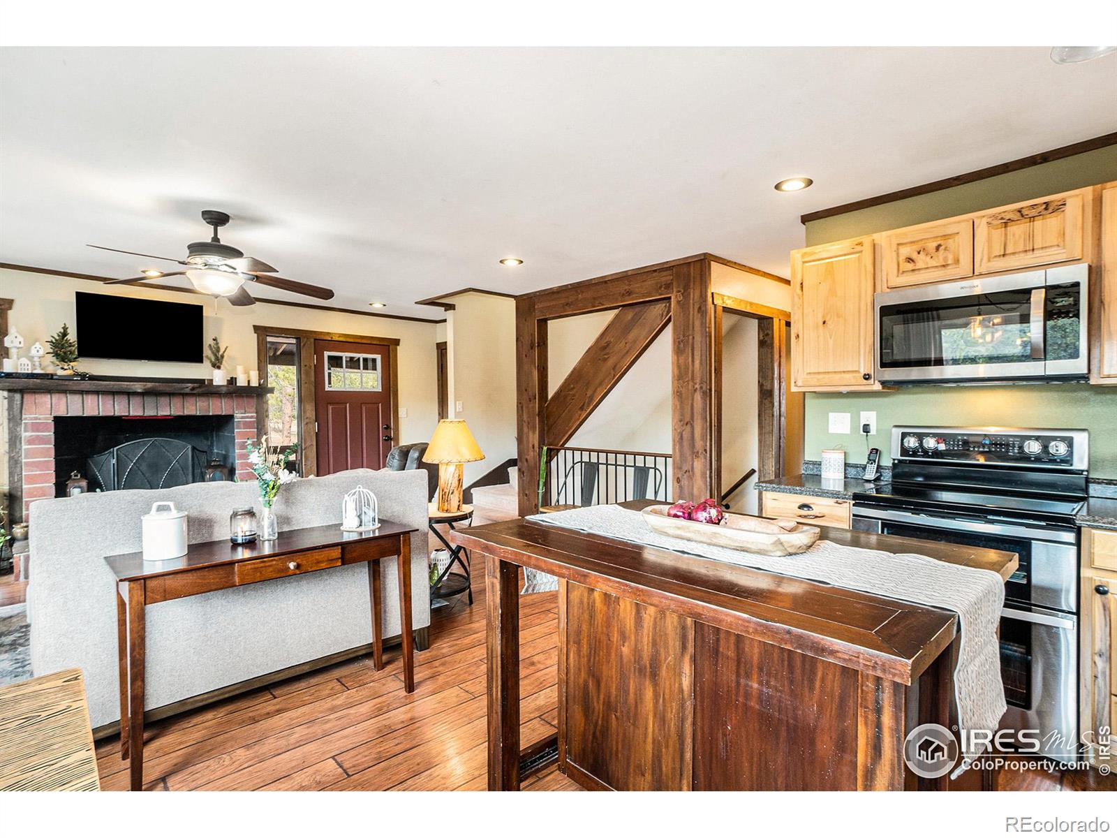 MLS Image #9 for 456  saint vrain road,lyons, Colorado