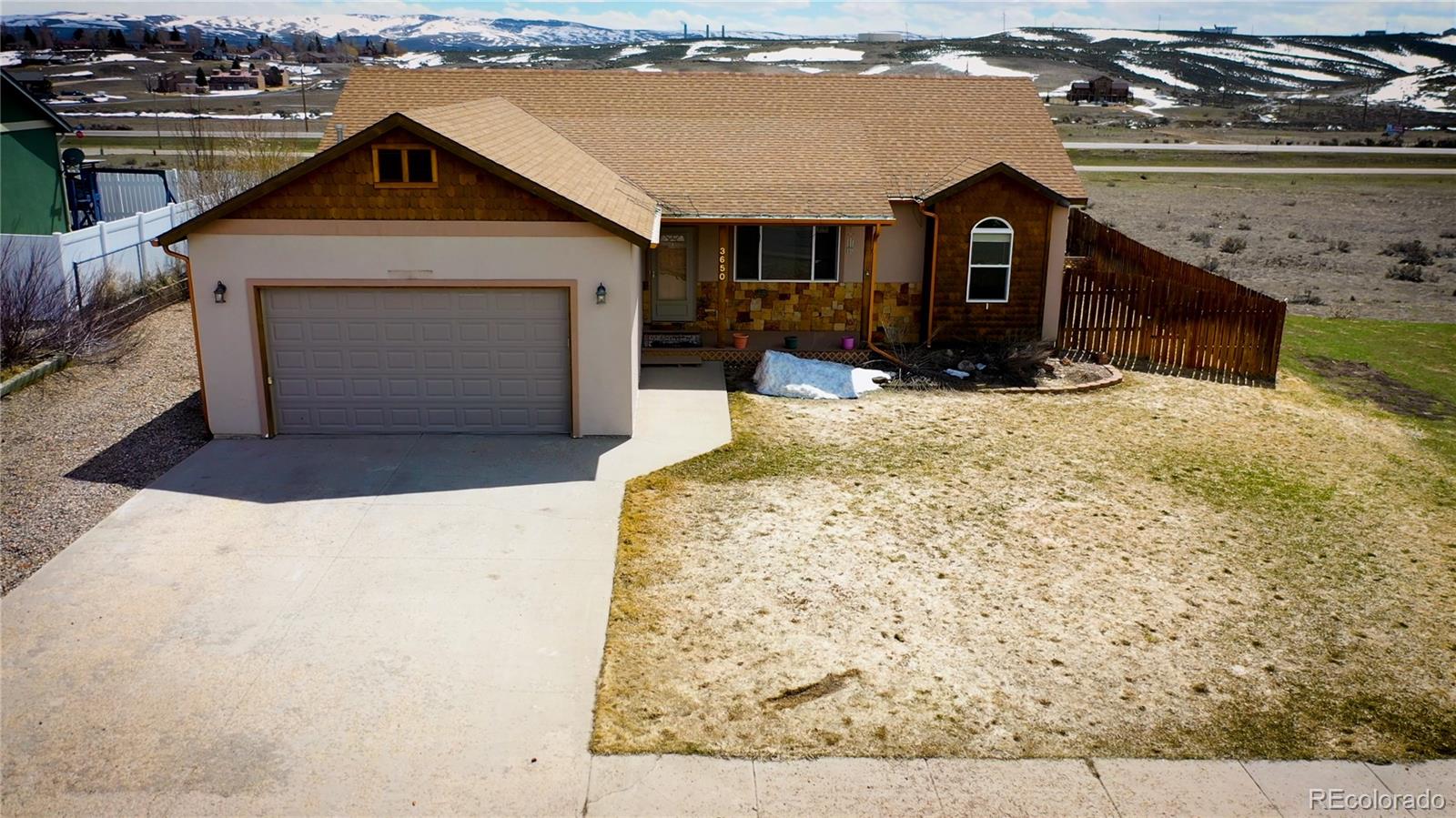 MLS Image #0 for 3650 w 6th street,craig, Colorado