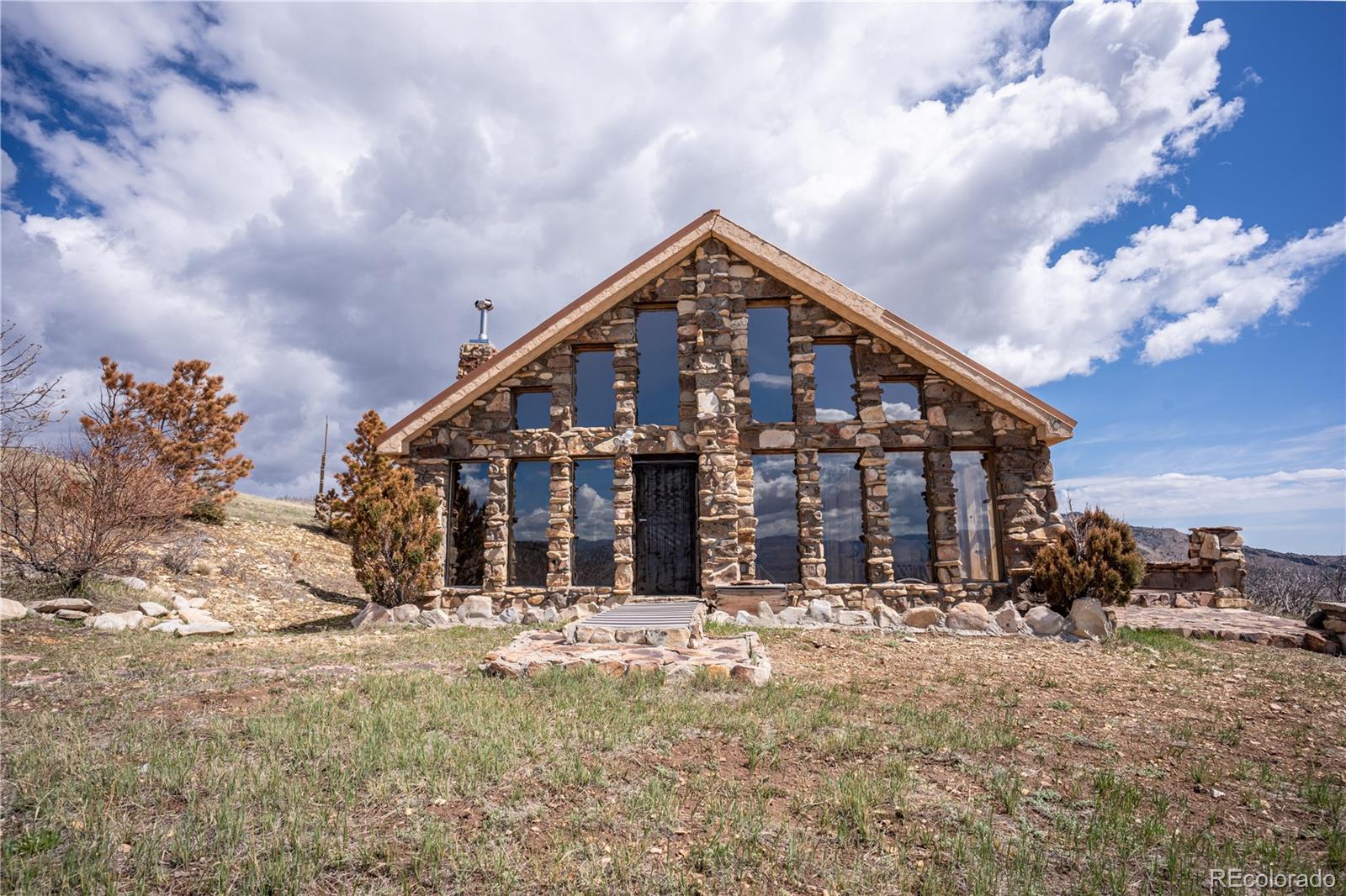 MLS Image #0 for 6842  highway 160 ,la veta, Colorado