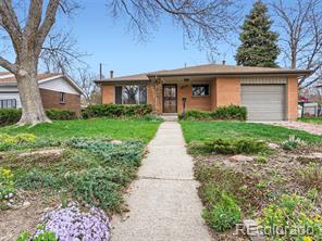 MLS Image #0 for 13775 e 25th place,aurora, Colorado