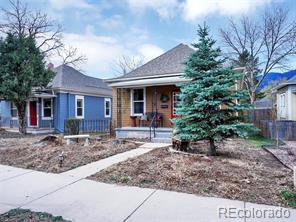 MLS Image #0 for 2927 w bijou street,colorado springs, Colorado