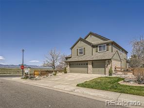 MLS Image #0 for 2211  briargrove drive,highlands ranch, Colorado