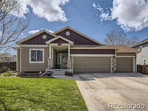 MLS Image #0 for 9031  sandpiper drive,frederick, Colorado