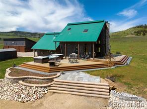 MLS Image #0 for 59455  county road 129 ,clark, Colorado