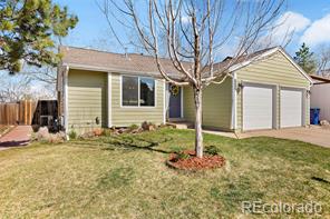 MLS Image #0 for 12023 w hornsilver mountain,littleton, Colorado