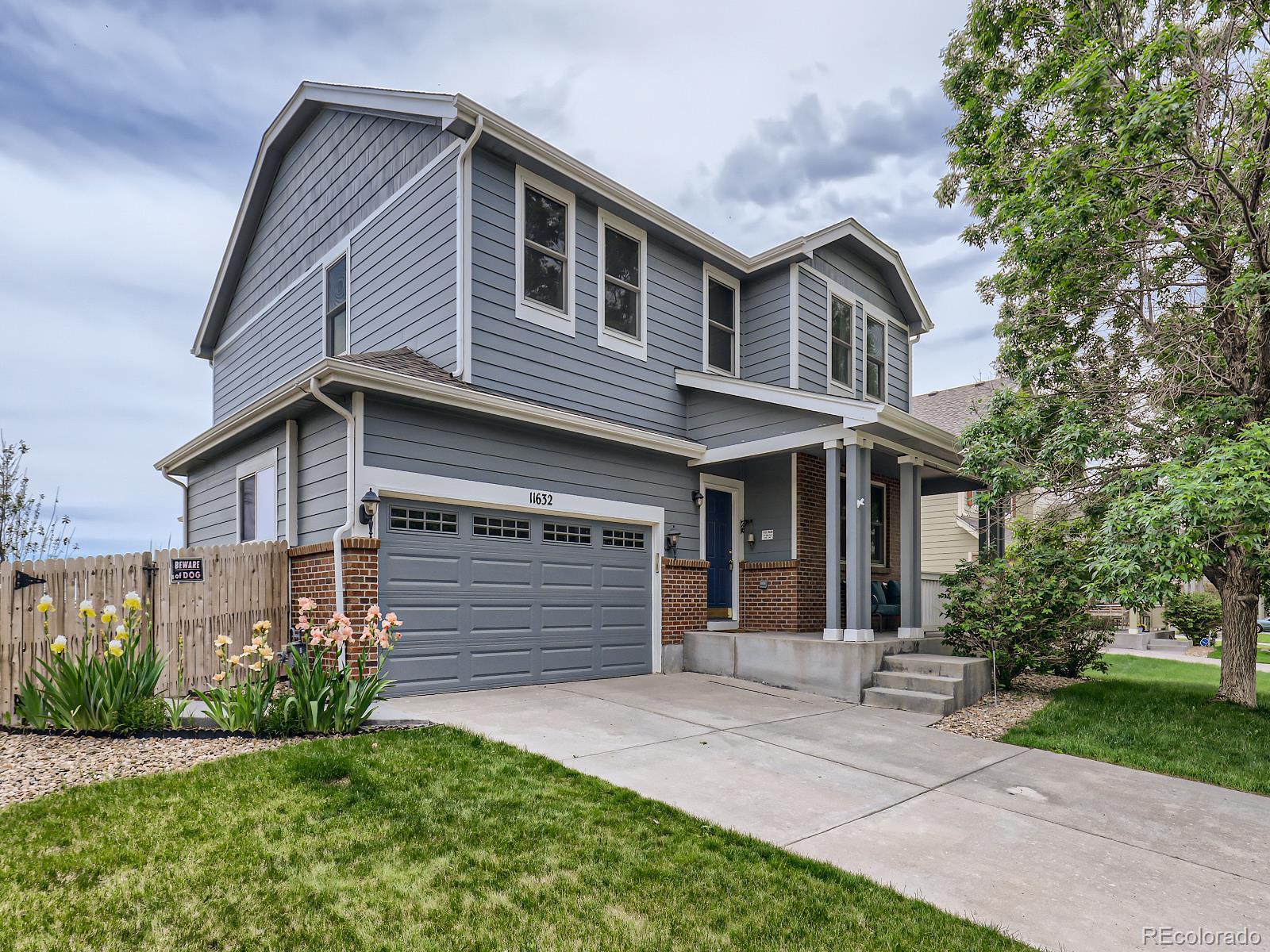 MLS Image #0 for 11632  kearney way,thornton, Colorado