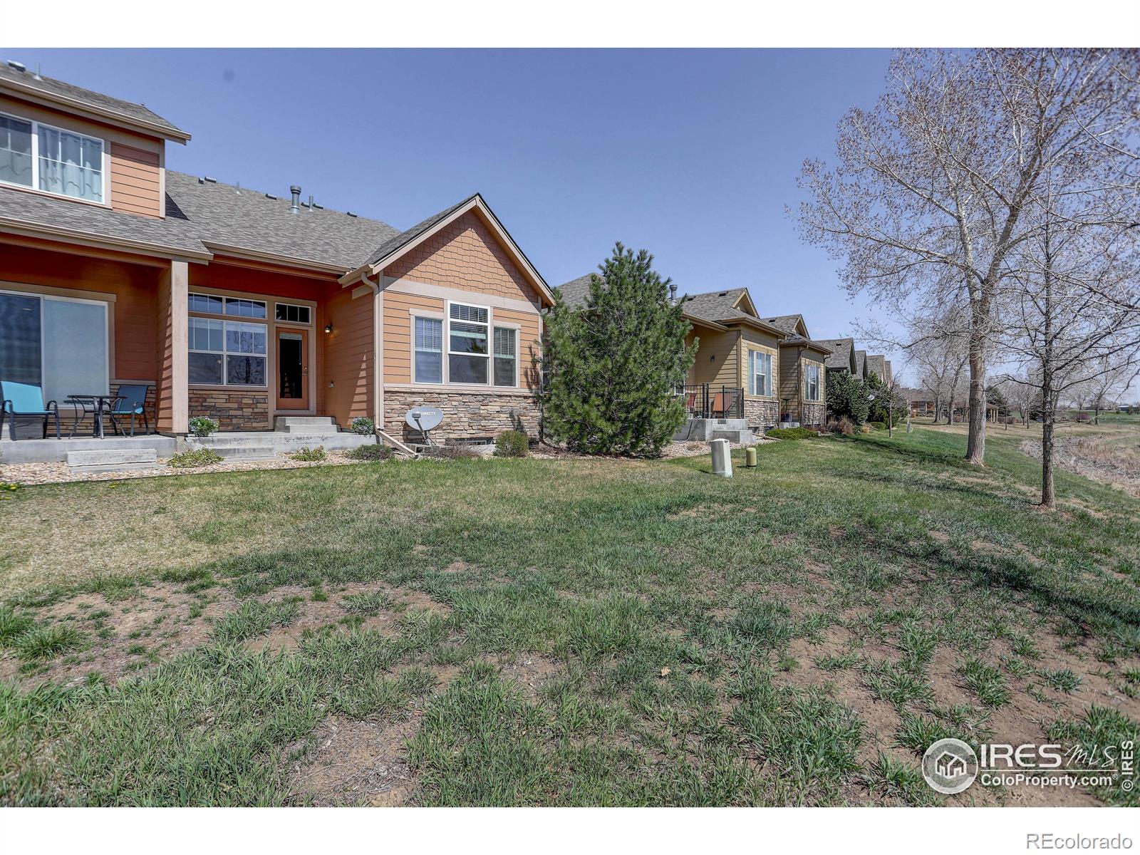 CMA Image for 2202  Calais Drive,Longmont, Colorado