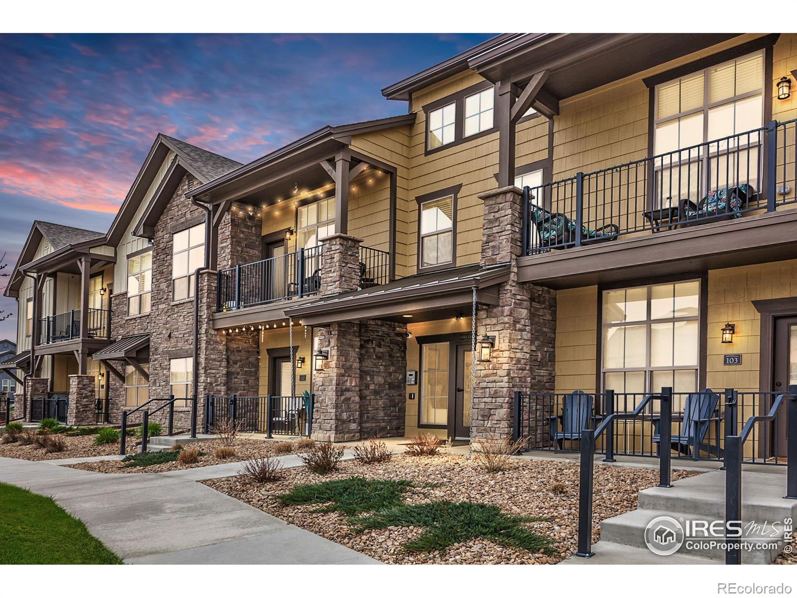 MLS Image #2 for 6582  crystal downs drive,windsor, Colorado