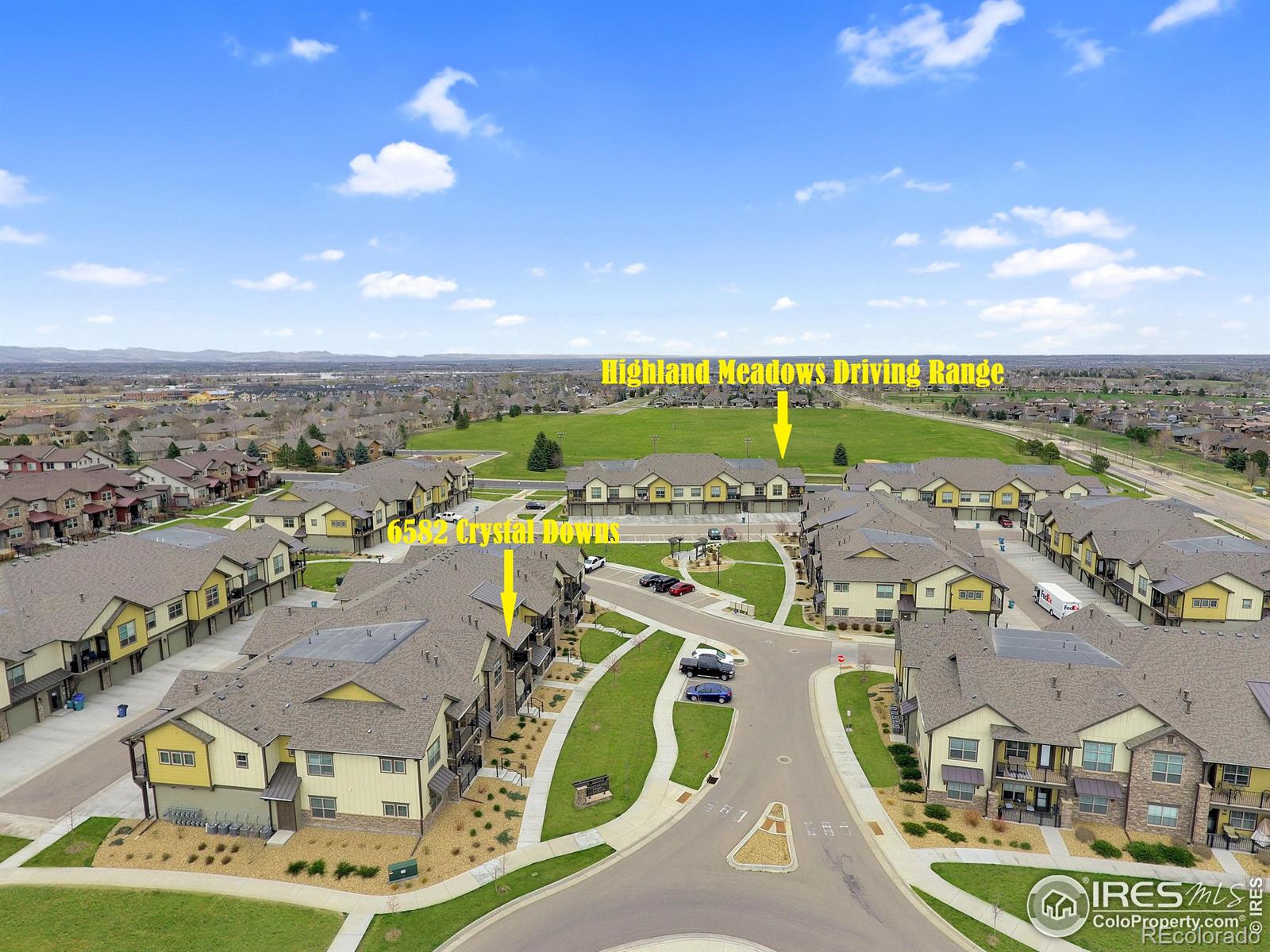 MLS Image #38 for 6582  crystal downs drive,windsor, Colorado