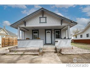 MLS Image #0 for 512  maple street,fort morgan, Colorado