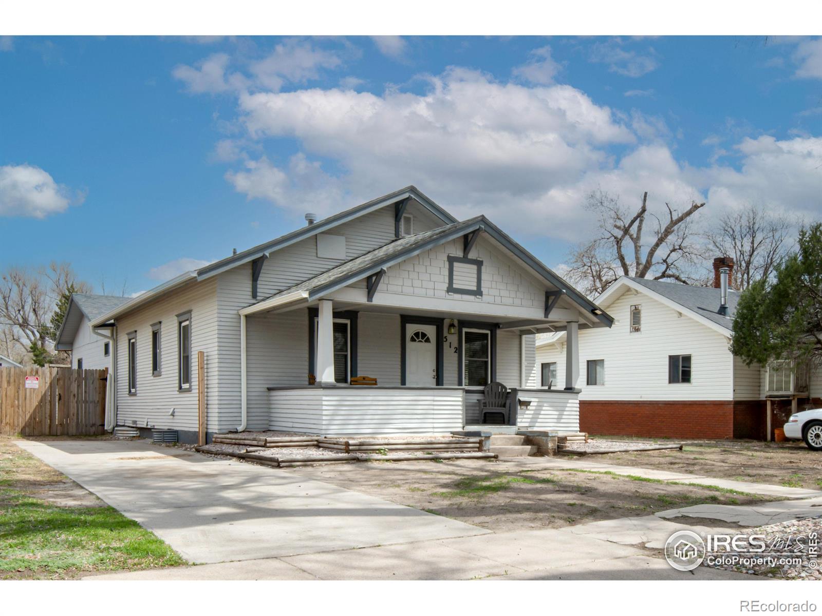 CMA Image for 409  maple street,Fort Morgan, Colorado