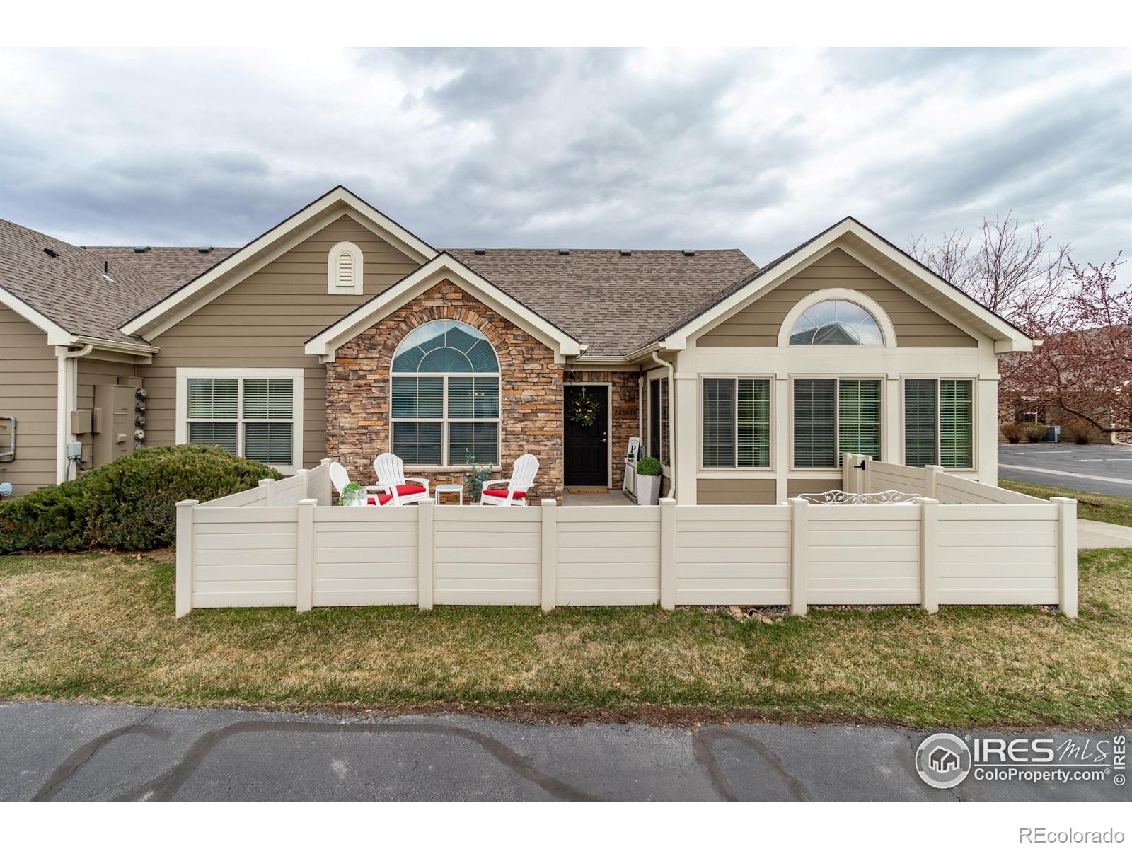 MLS Image #3 for 2426  santa fe drive,longmont, Colorado
