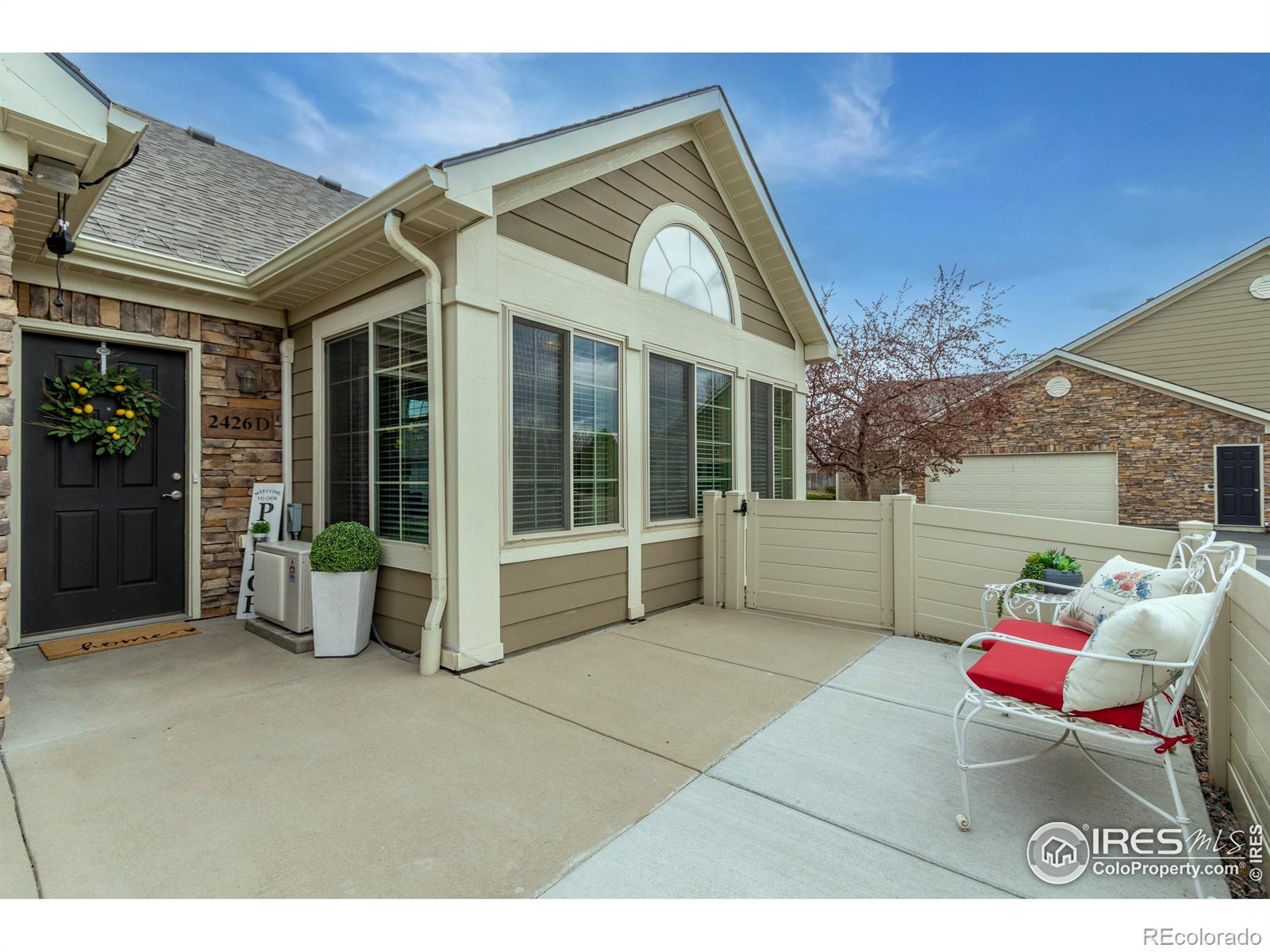 MLS Image #5 for 2426  santa fe drive,longmont, Colorado