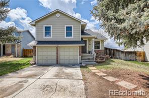 MLS Image #0 for 675  howe street,castle rock, Colorado