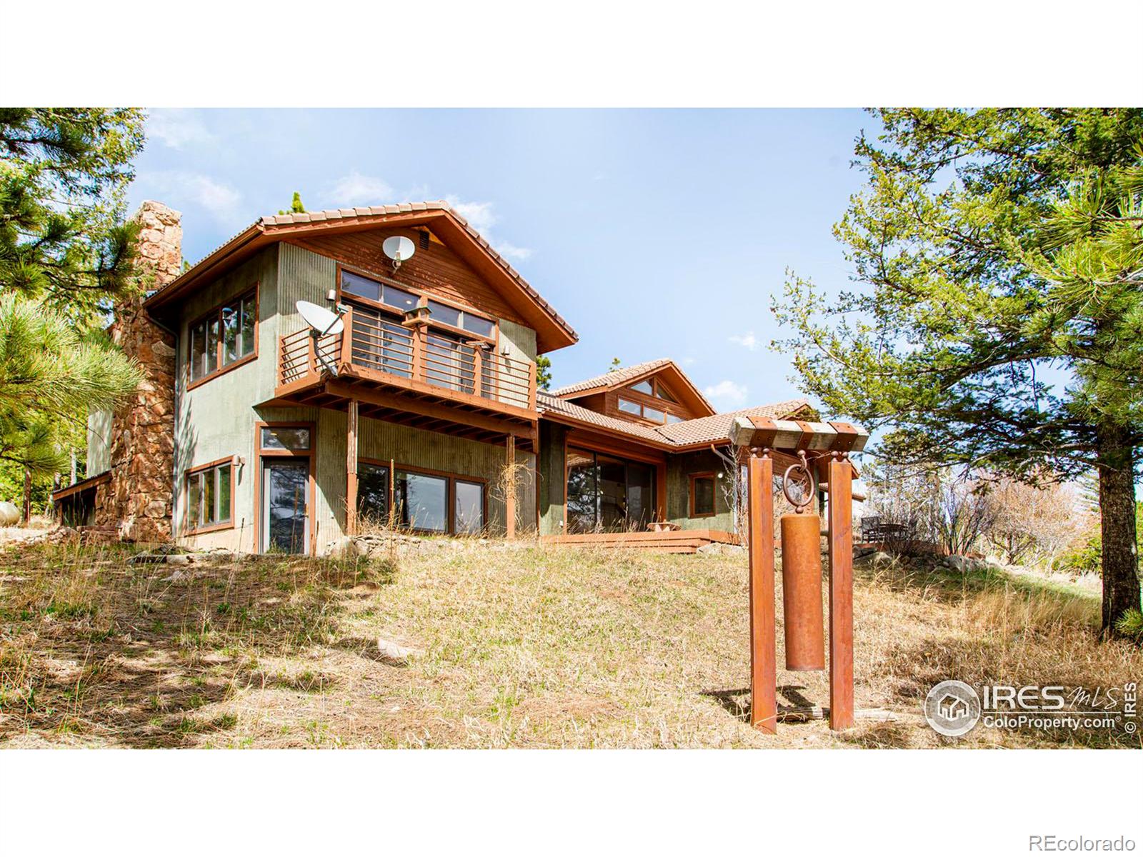 CMA Image for 8563  flagstaff road,Boulder, Colorado