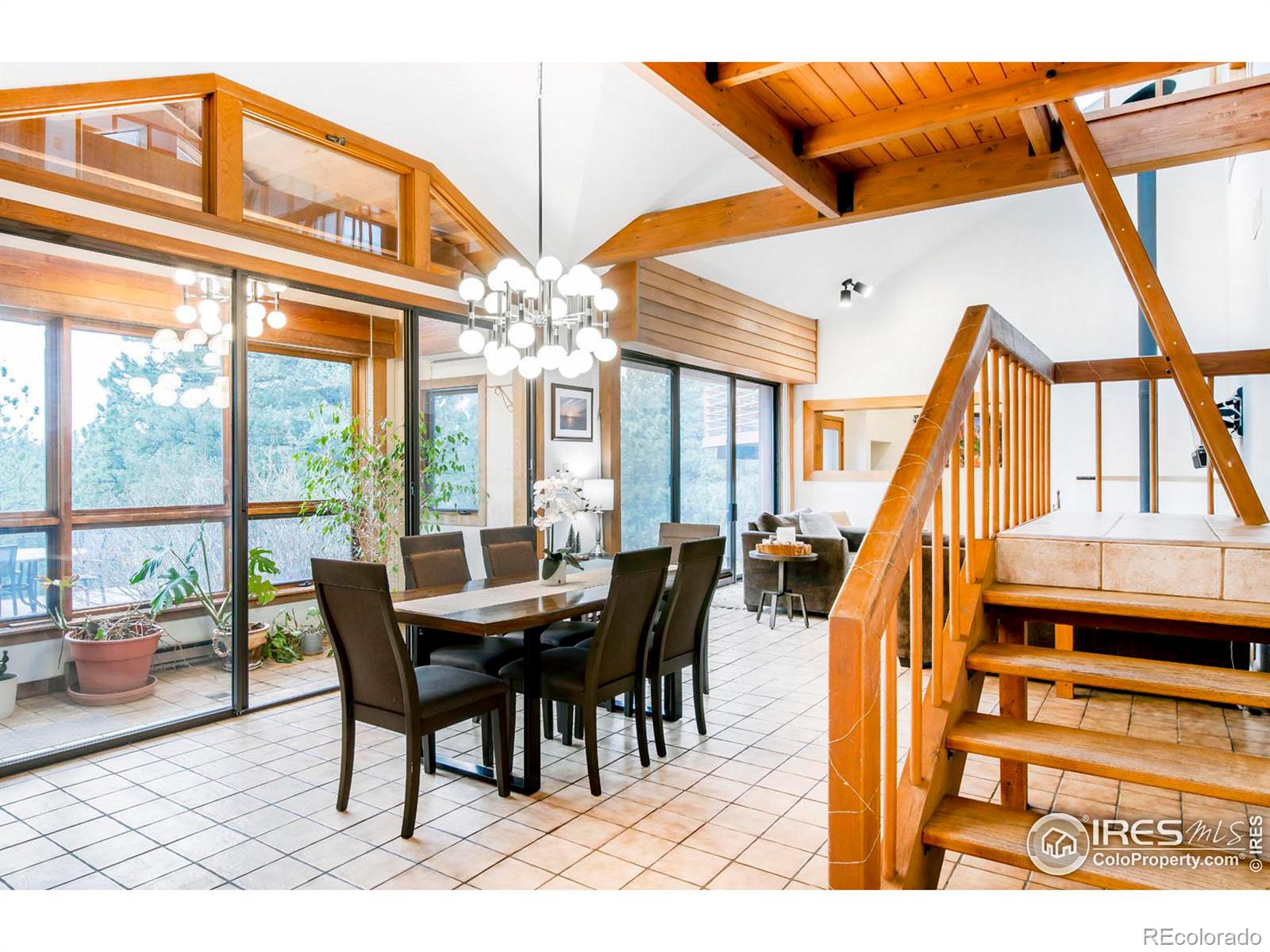 MLS Image #2 for 5089  flagstaff road,boulder, Colorado