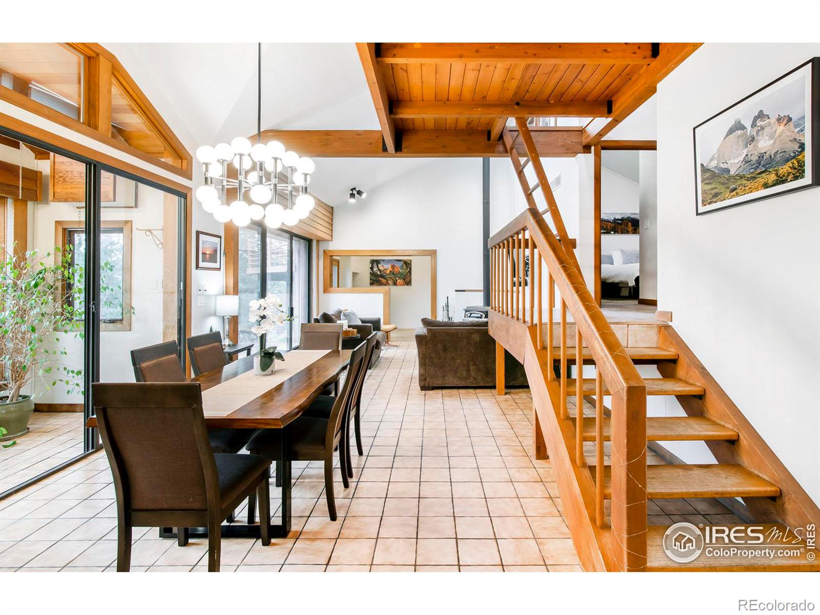 MLS Image #3 for 5089  flagstaff road,boulder, Colorado