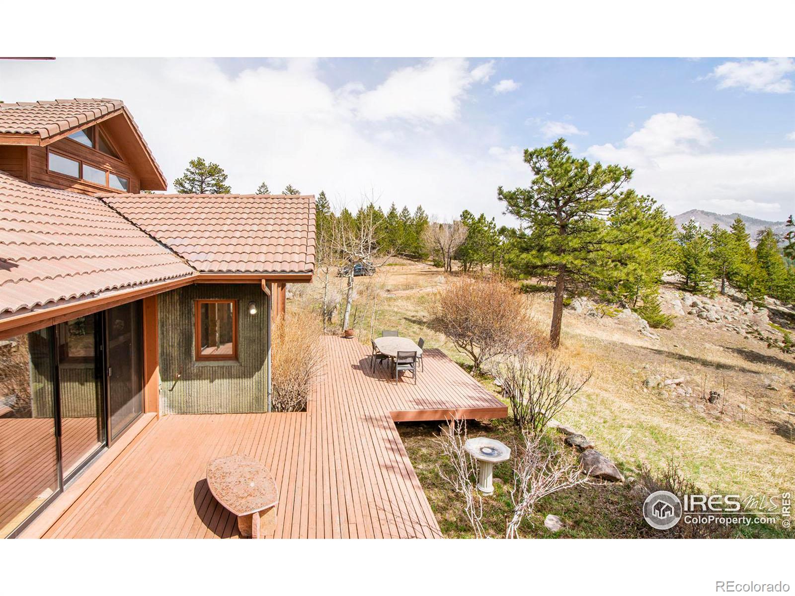 MLS Image #35 for 5089  flagstaff road,boulder, Colorado