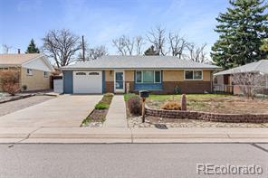 MLS Image #0 for 575 s simms street,lakewood, Colorado