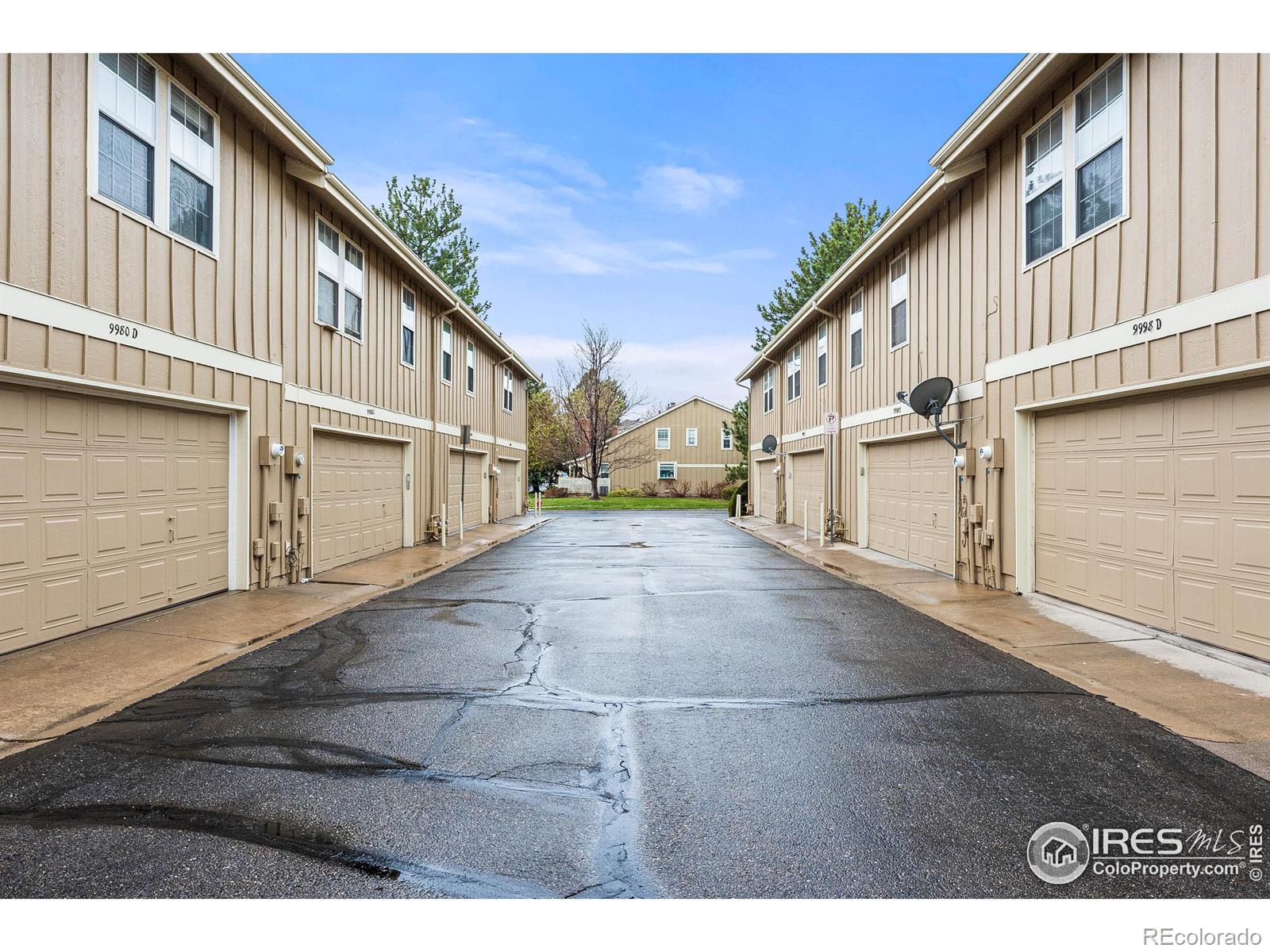 MLS Image #35 for 9998  grove street c,westminster, Colorado