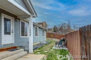 MLS Image #0 for 1609 w pacific place ,denver, Colorado