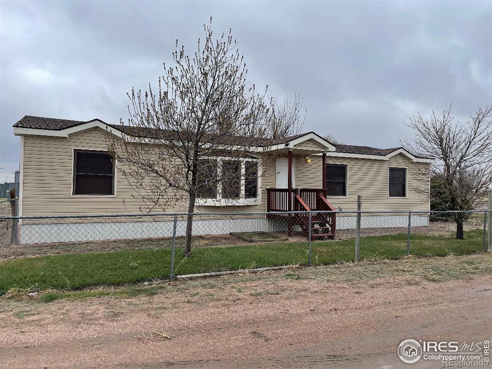 MLS Image #0 for 102  ord street,grover, Colorado