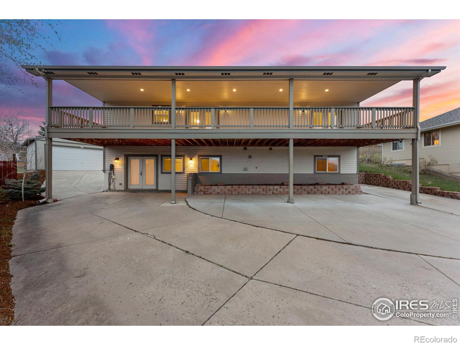 CMA Image for 1540  salvia court,Golden, Colorado