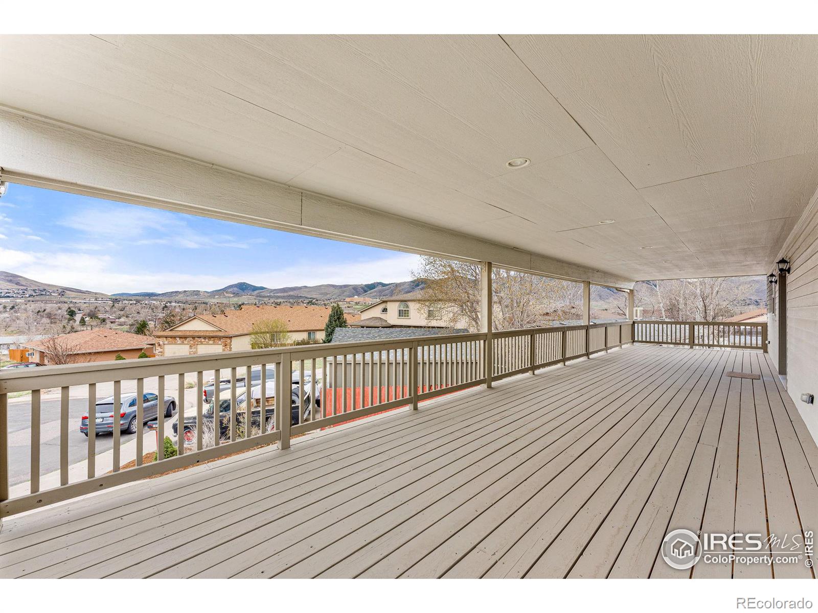 MLS Image #21 for 1551  salvia court,golden, Colorado