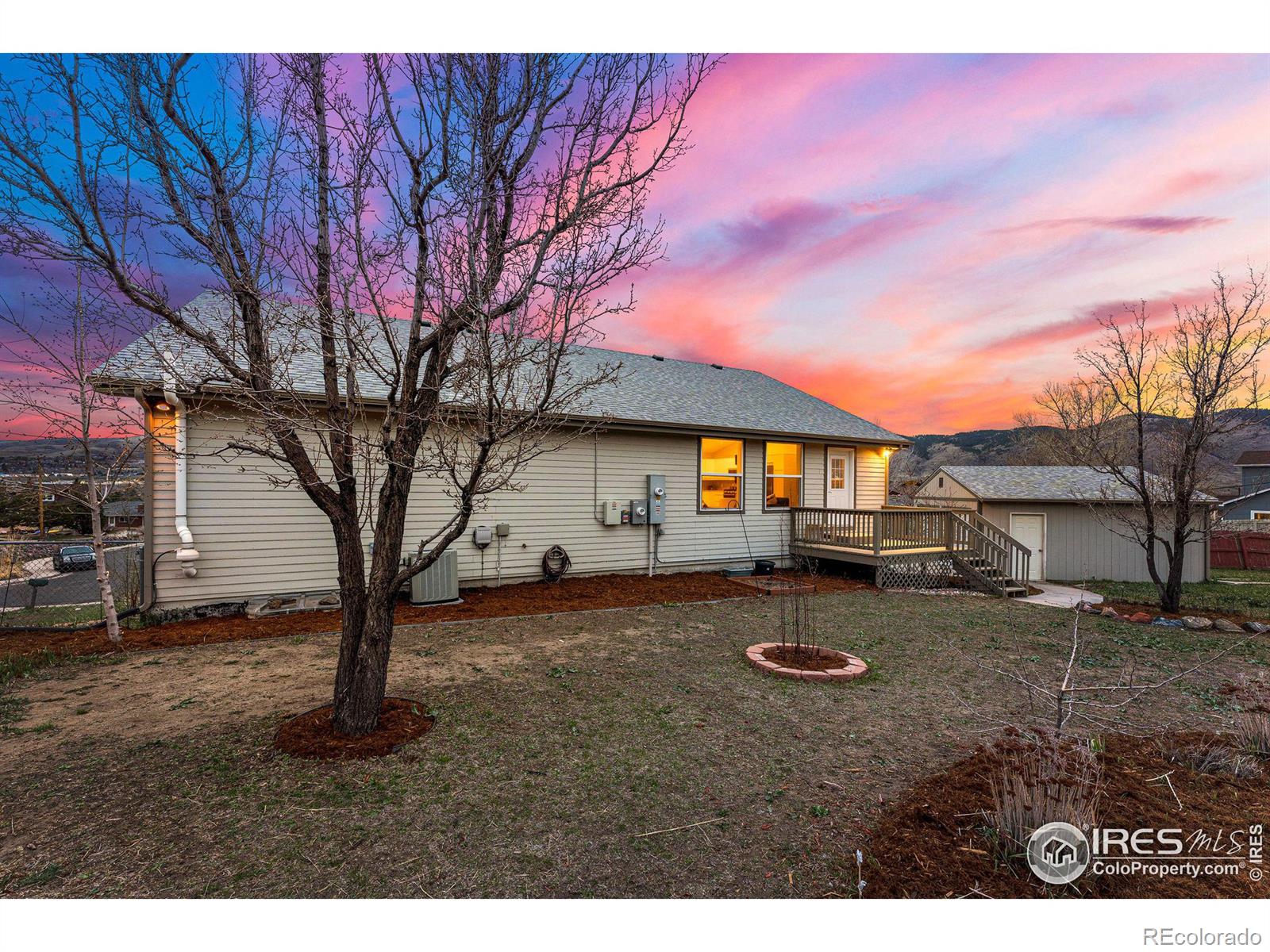 MLS Image #22 for 1551  salvia court,golden, Colorado