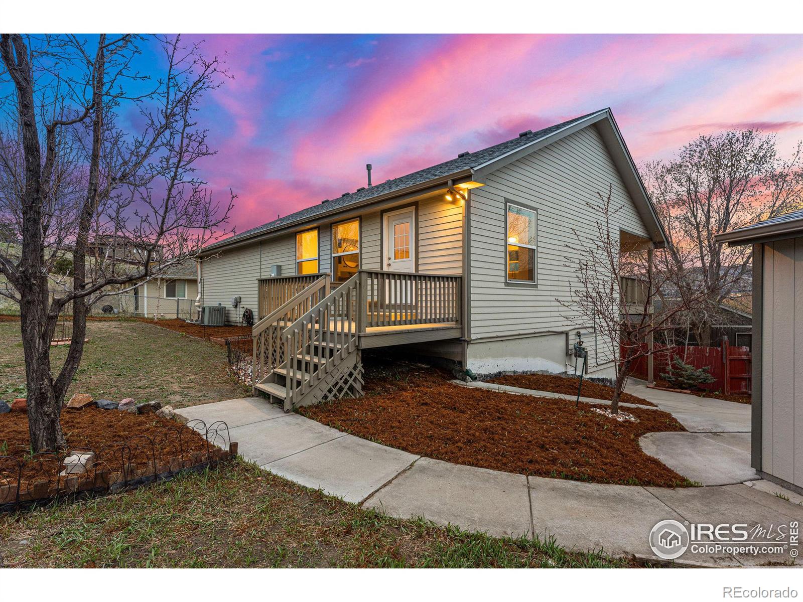 MLS Image #23 for 1551  salvia court,golden, Colorado