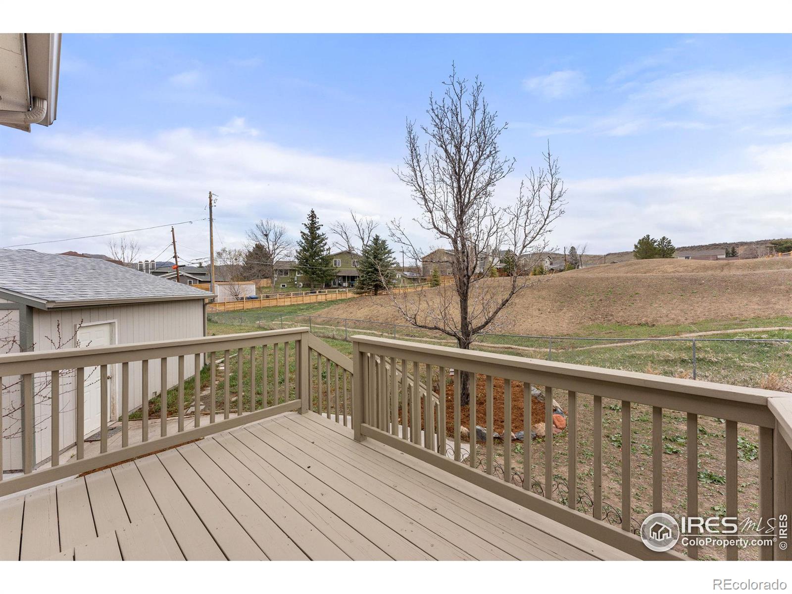 MLS Image #24 for 1551  salvia court,golden, Colorado