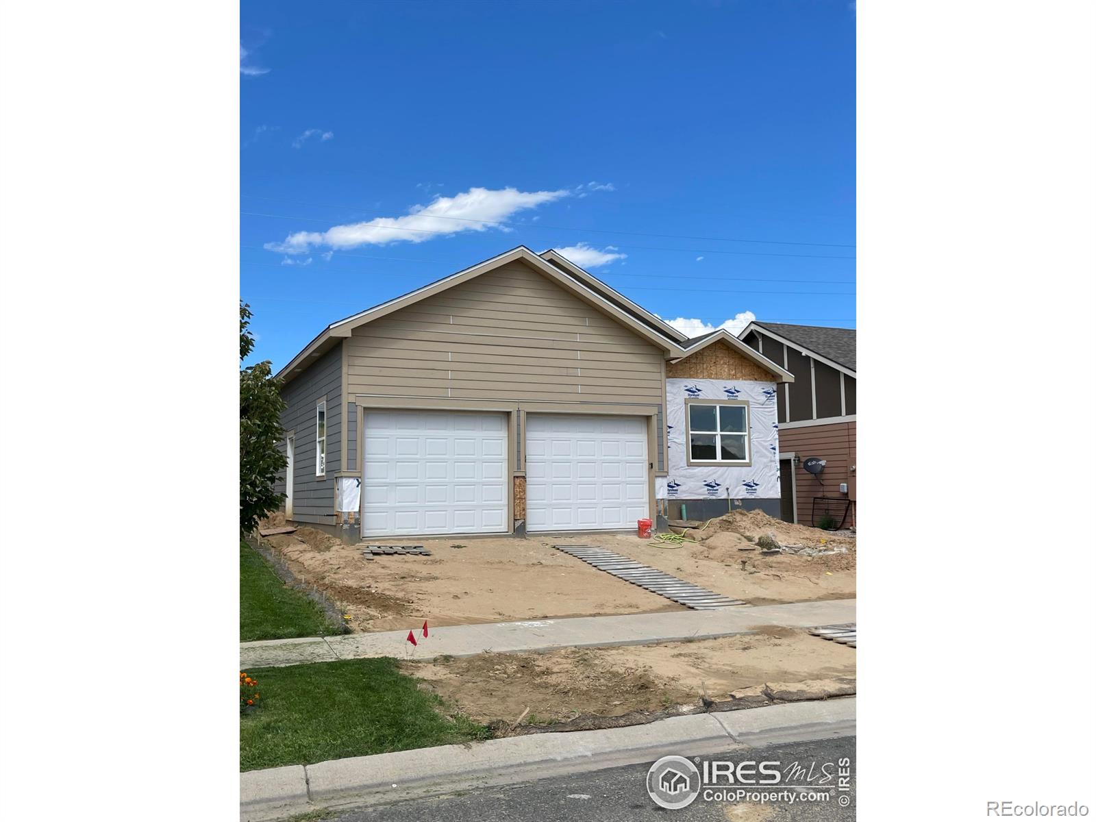 CMA Image for 3516  poppi avenue,Evans, Colorado