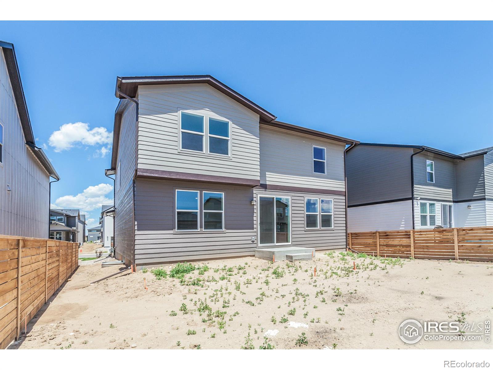 MLS Image #33 for 2909  biplane street,fort collins, Colorado