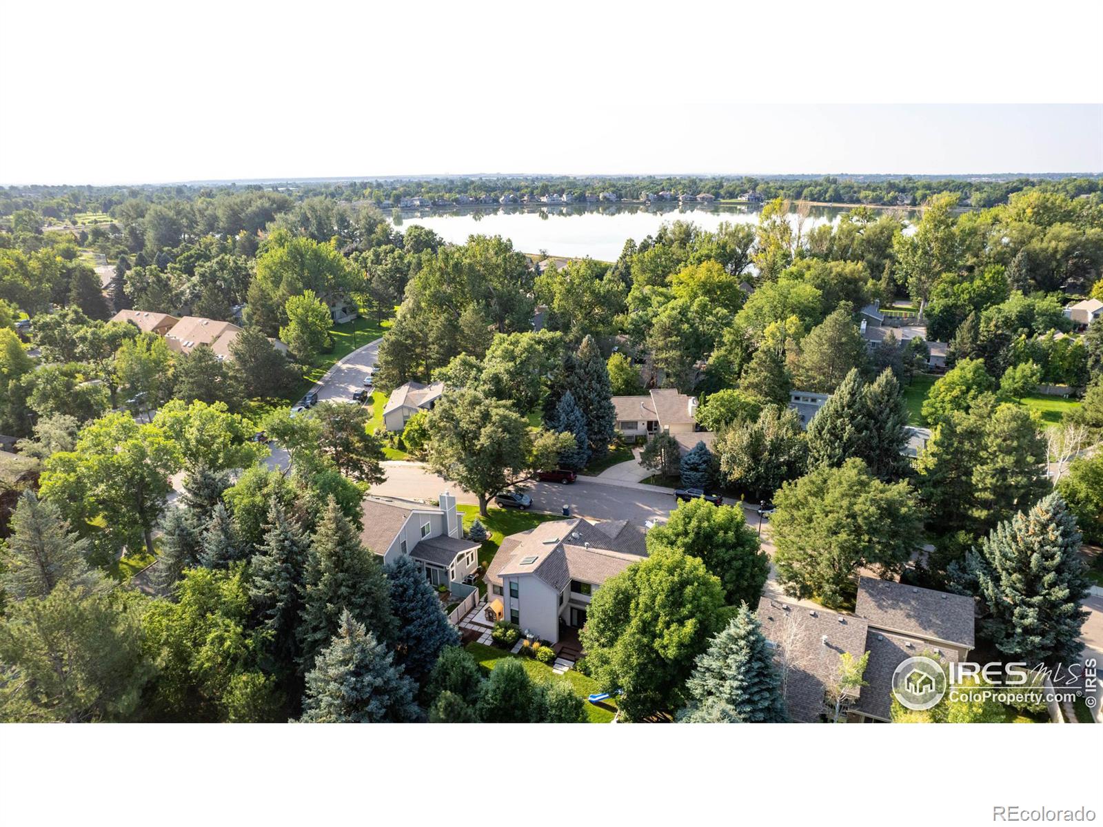 MLS Image #2 for 936  driftwood drive,fort collins, Colorado