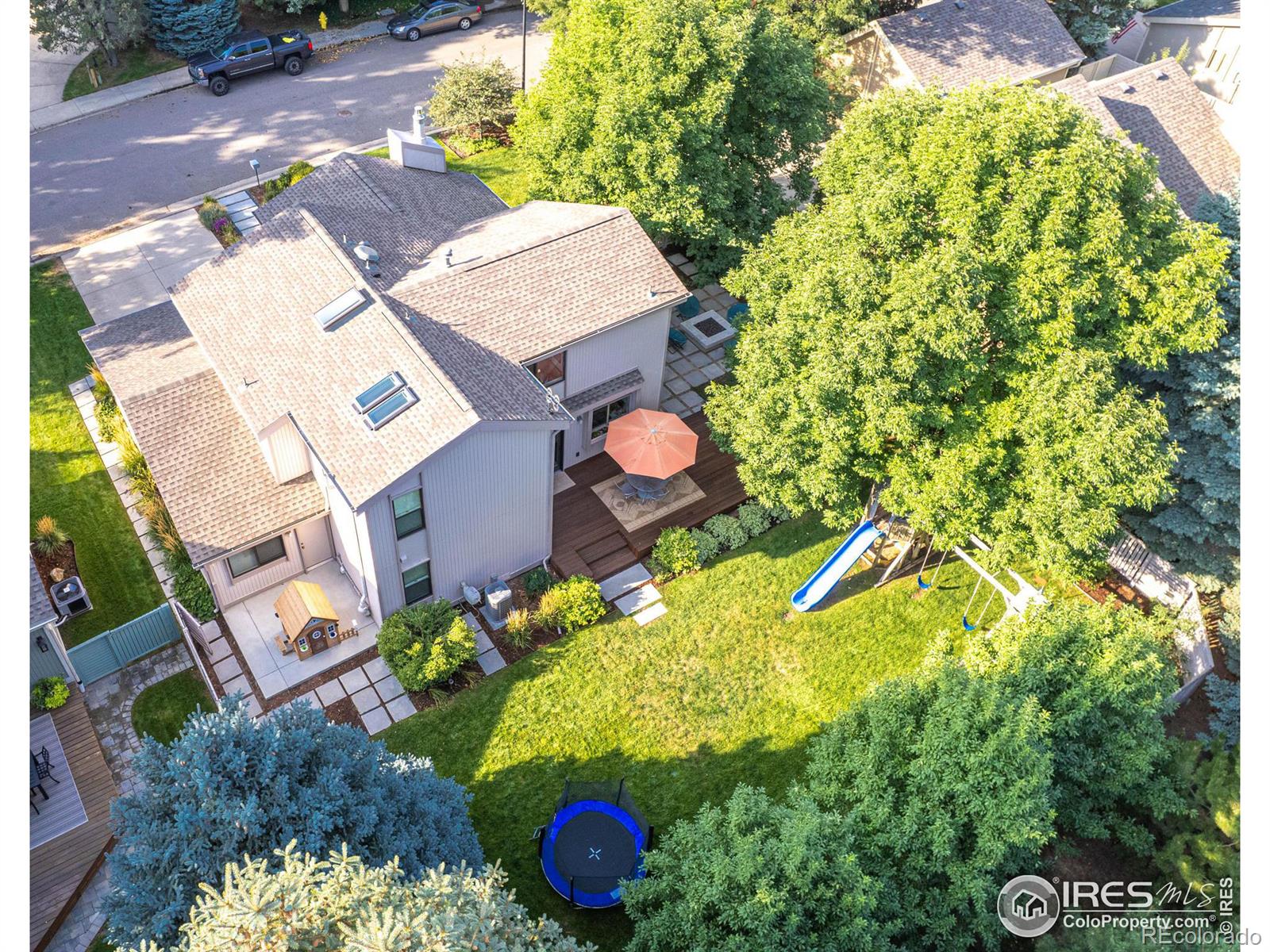 MLS Image #32 for 936  driftwood drive,fort collins, Colorado