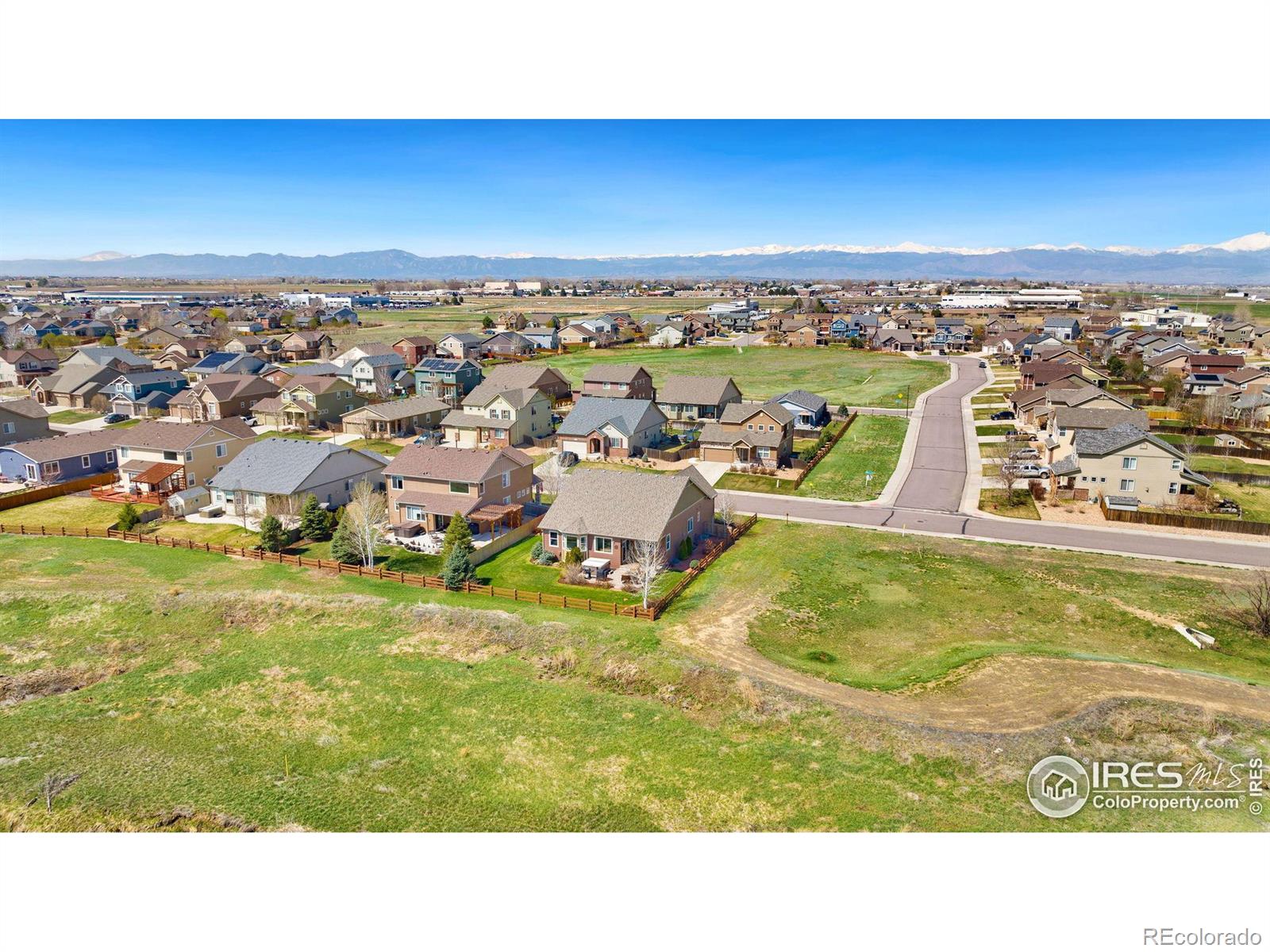 CMA Image for 8418  Raspberry Drive,Frederick, Colorado