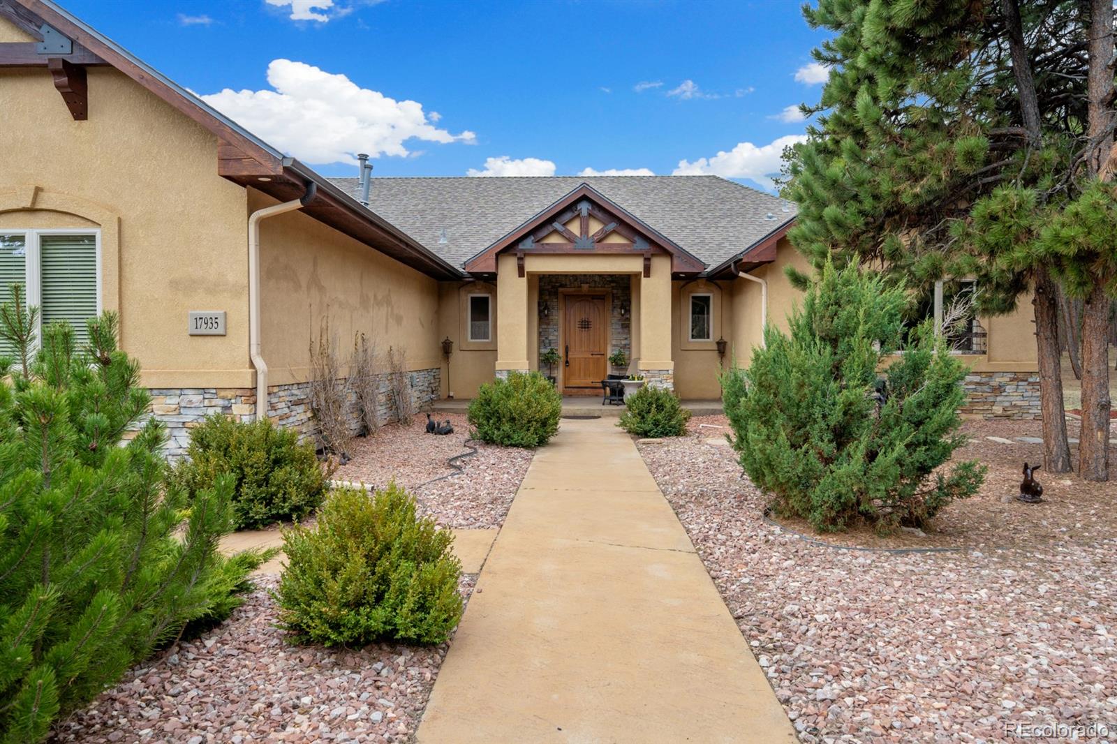 MLS Image #0 for 17935  queensmere drive,monument, Colorado