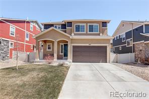 MLS Image #0 for 215  indian peaks drive,erie, Colorado