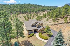 MLS Image #0 for 31494  blackfeather trail,evergreen, Colorado