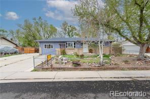 MLS Image #0 for 4641  dixon drive,westminster, Colorado