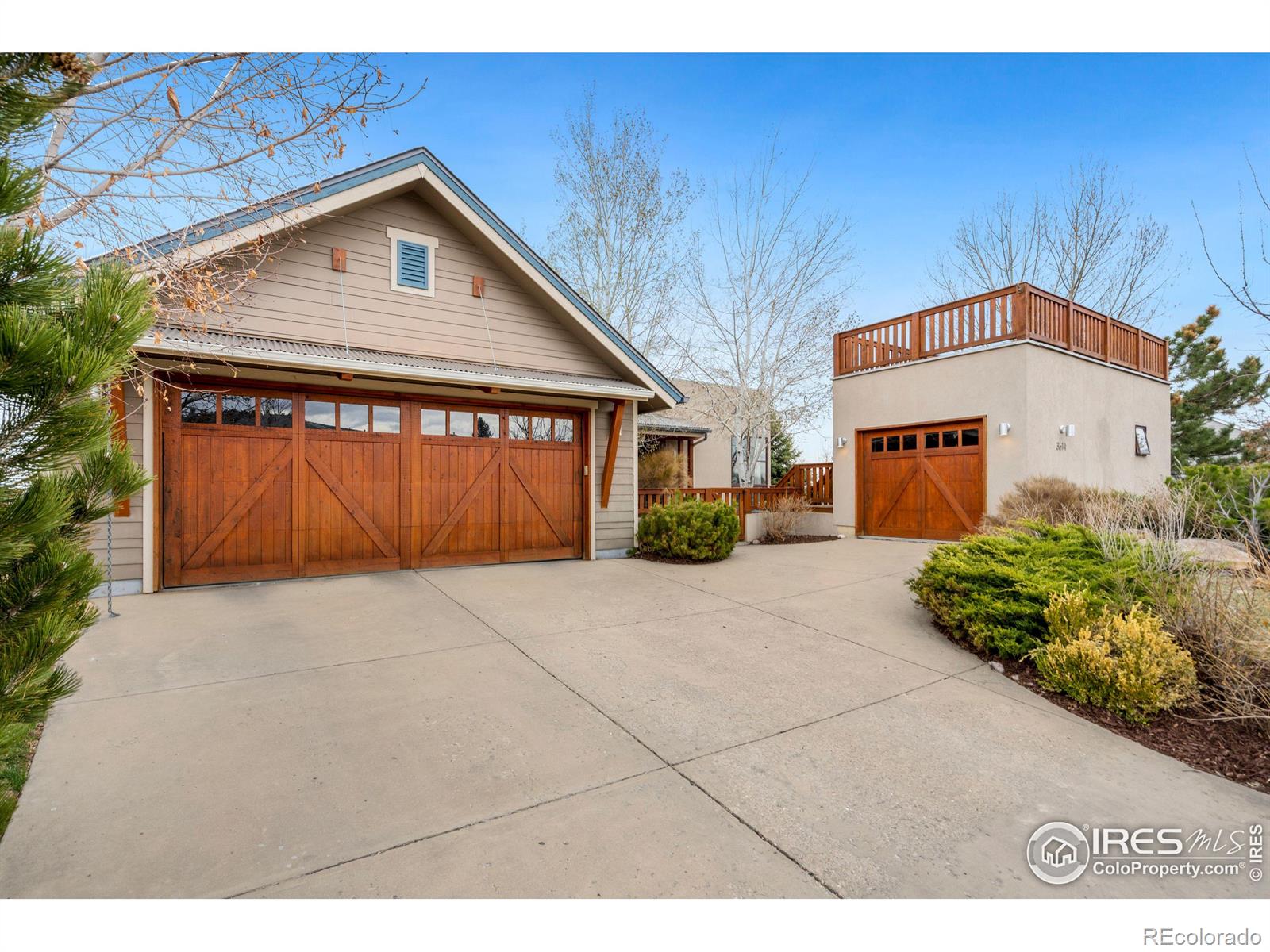 Report Image for 3614  Coneflower Drive,Fort Collins, Colorado