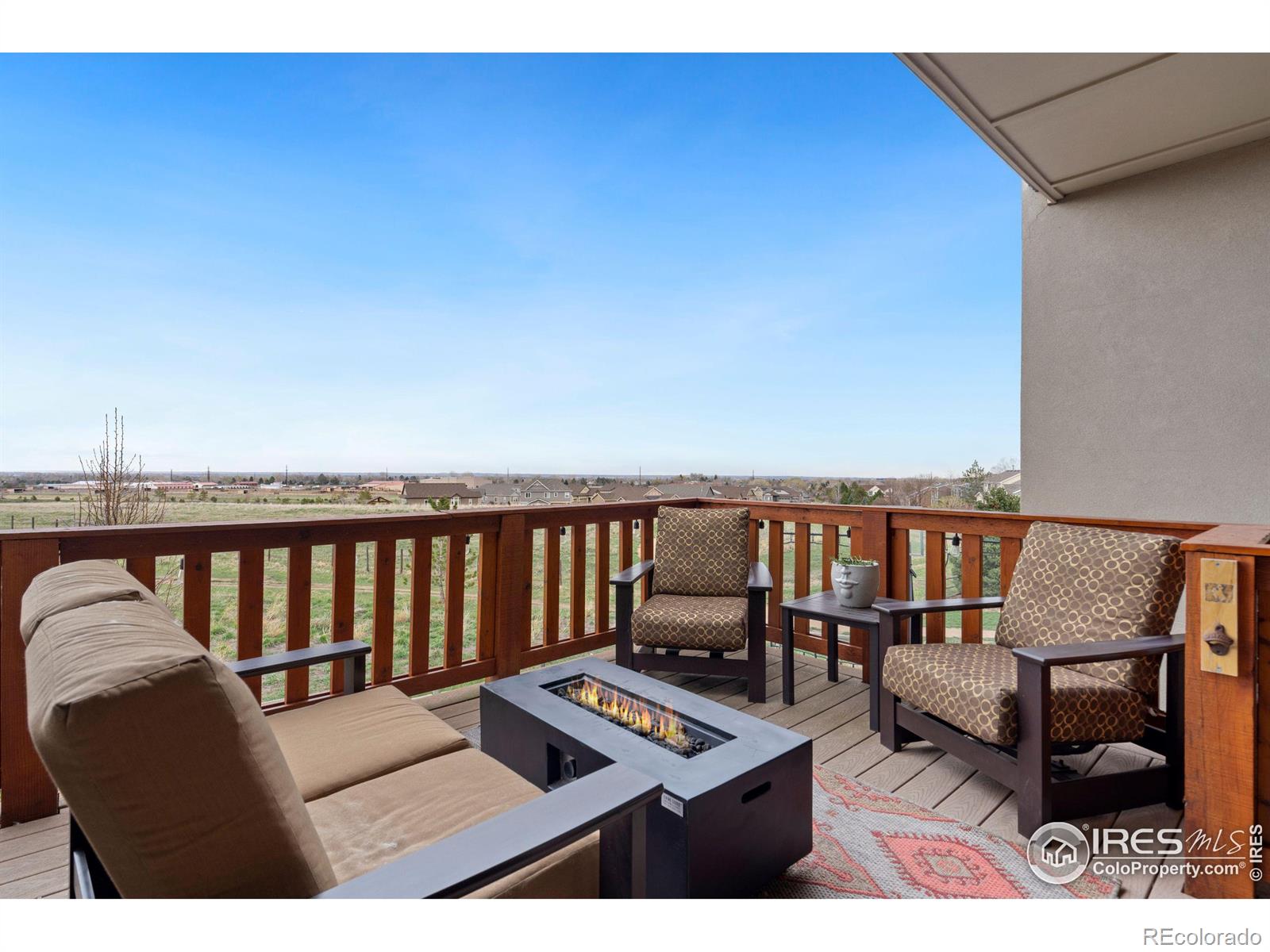 MLS Image #13 for 3614  coneflower drive,fort collins, Colorado