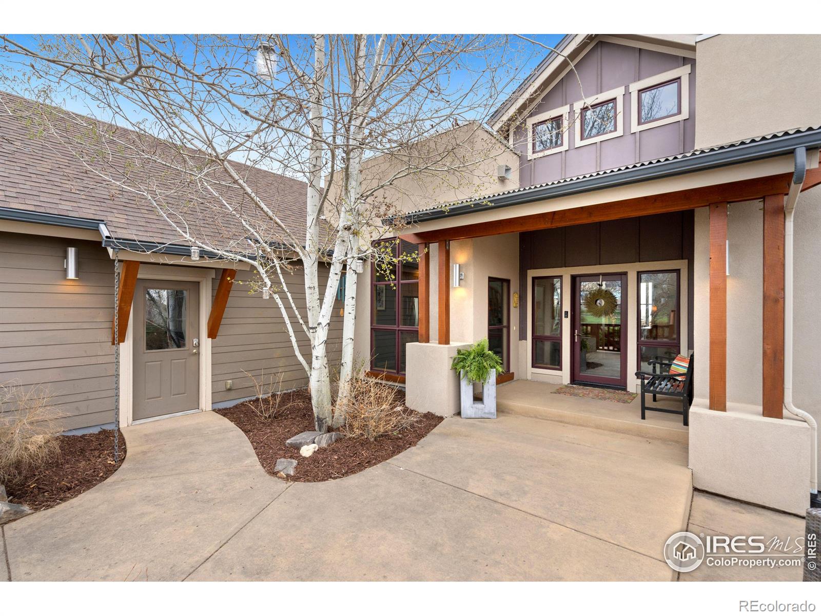 MLS Image #2 for 3614  coneflower drive,fort collins, Colorado