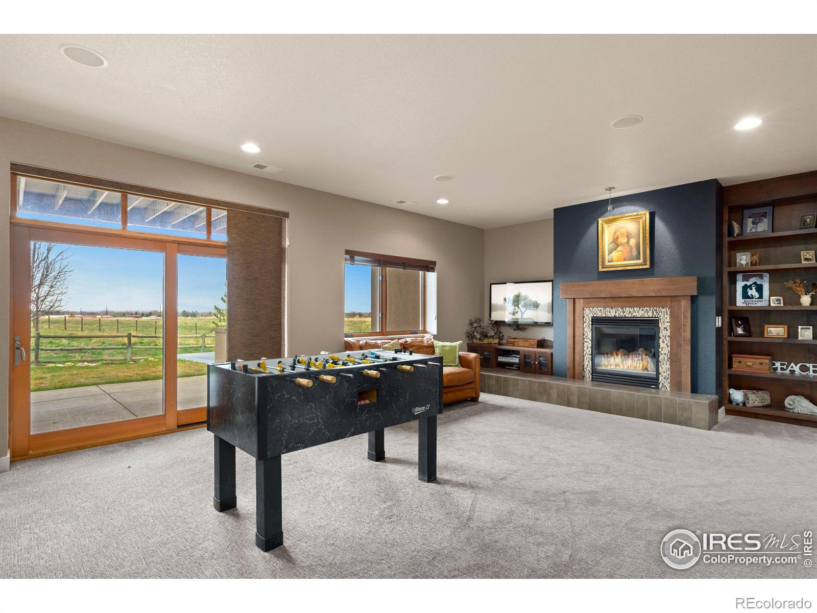 MLS Image #24 for 3614  coneflower drive,fort collins, Colorado