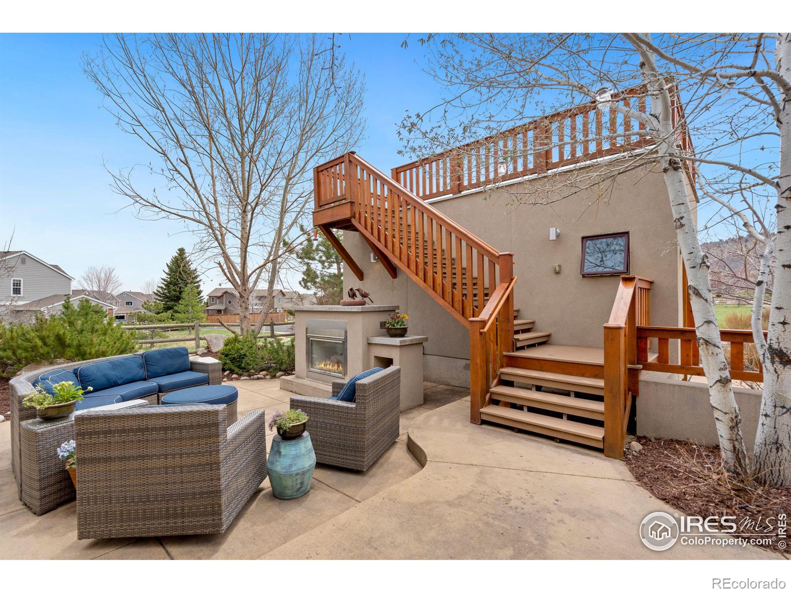 MLS Image #27 for 3614  coneflower drive,fort collins, Colorado