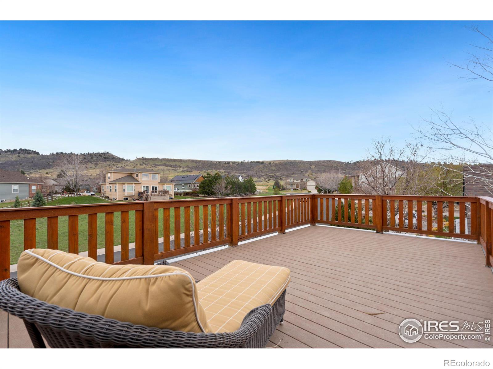 MLS Image #28 for 3614  coneflower drive,fort collins, Colorado