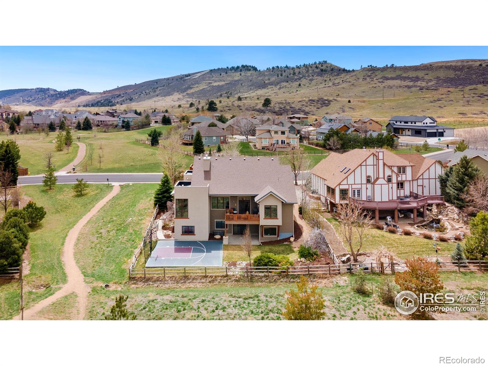 MLS Image #30 for 3614  coneflower drive,fort collins, Colorado