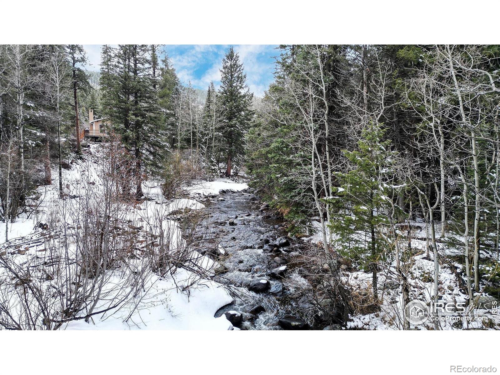 CMA Image for 103  peaceful valley road,Lyons, Colorado