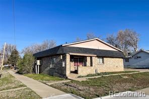 MLS Image #0 for 100 s irving street,denver, Colorado